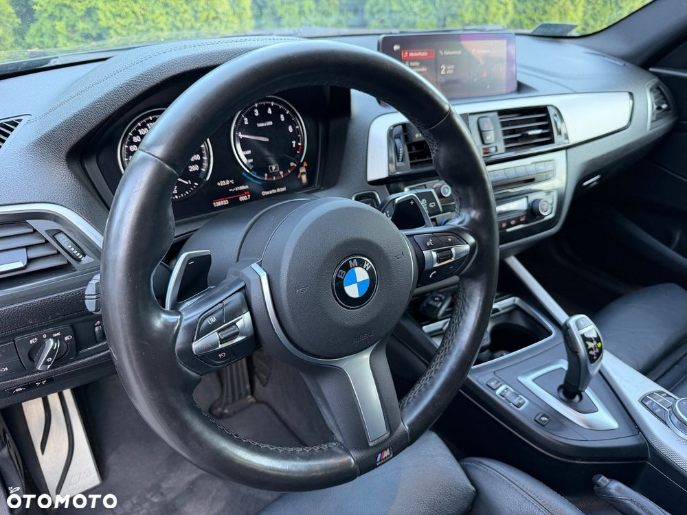 BMW Seria 1 120i M Sport - 21