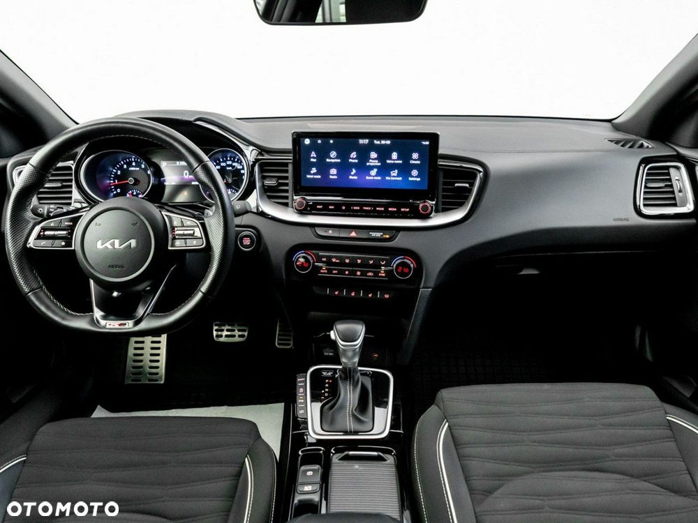 Kia ProCeed 1.5 T-GDI GT Line DCT - 15