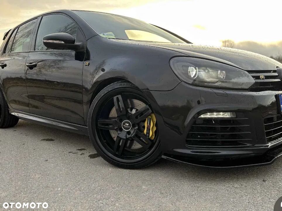 Volkswagen Golf - 3