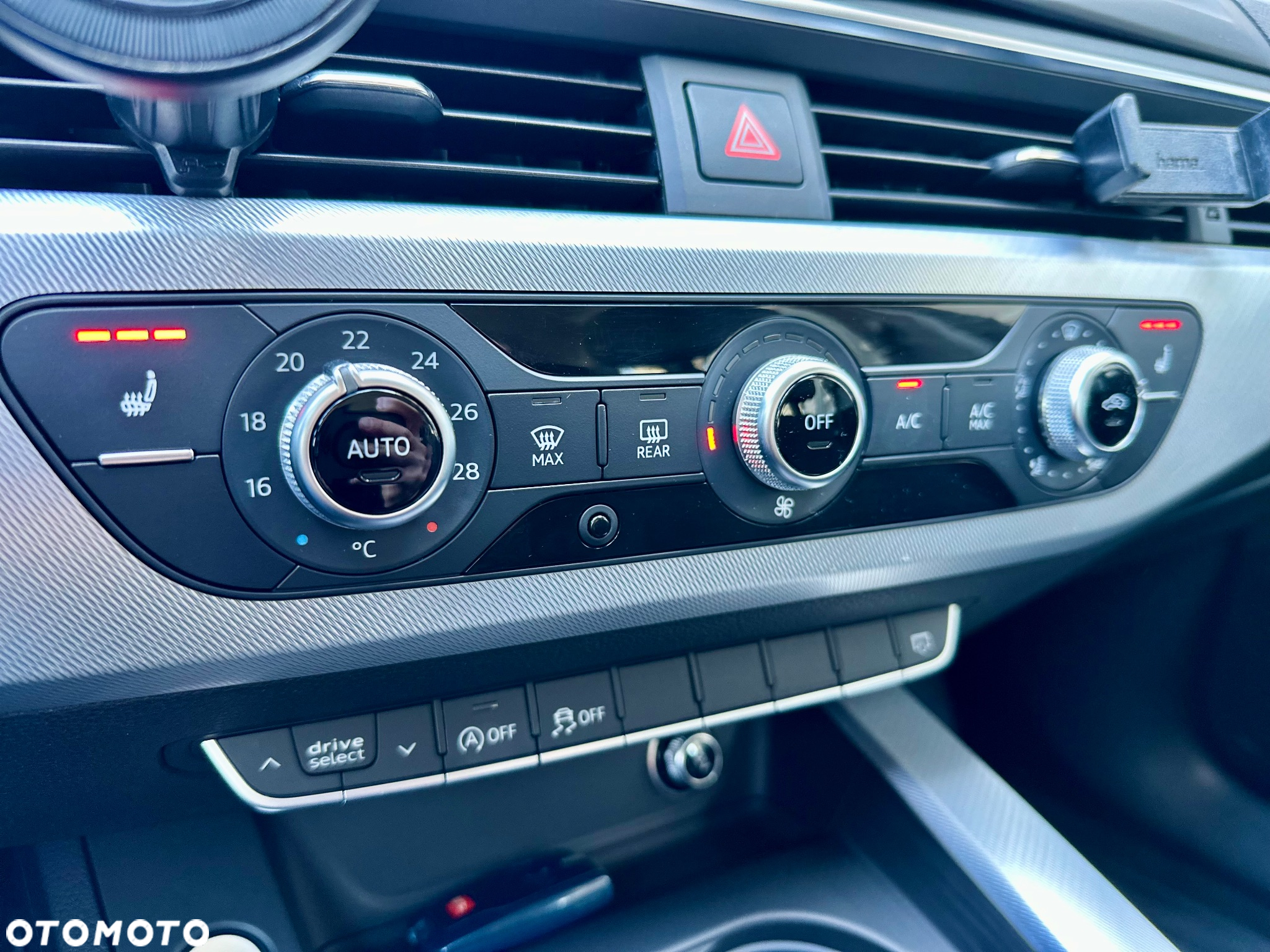 Audi A4 2.0 TDI Quattro Sport S tronic - 21