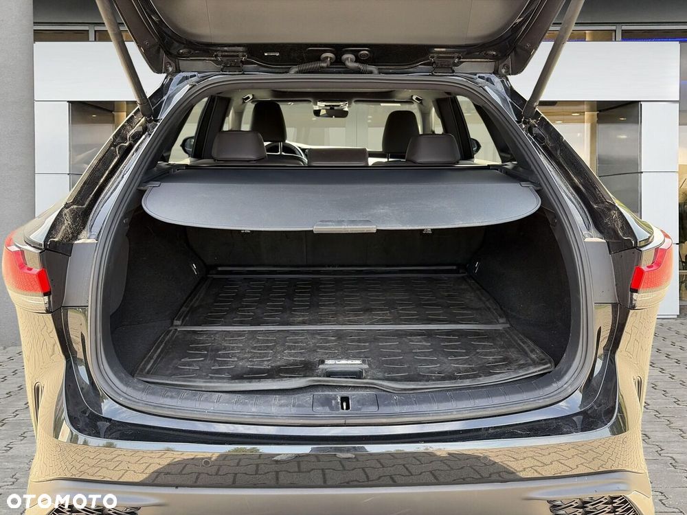 Lexus RX 450h+ F Sport Design - 17