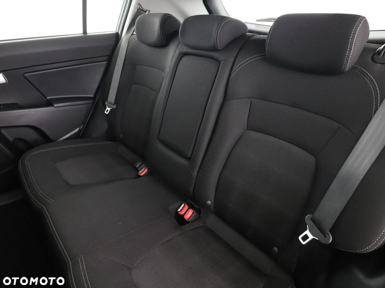 Kia Sportage 1.6 GDI M 2WD - 17