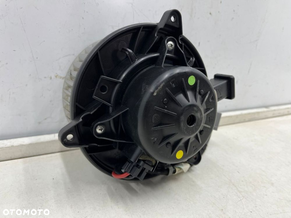 Wentylator wnętrza Opel Insignia A Meriva B Cruze J300 08-17r. dmuchawa powietrza nawiewu EUROPA - 5