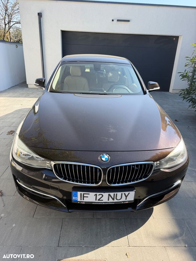BMW Seria 3 - 1