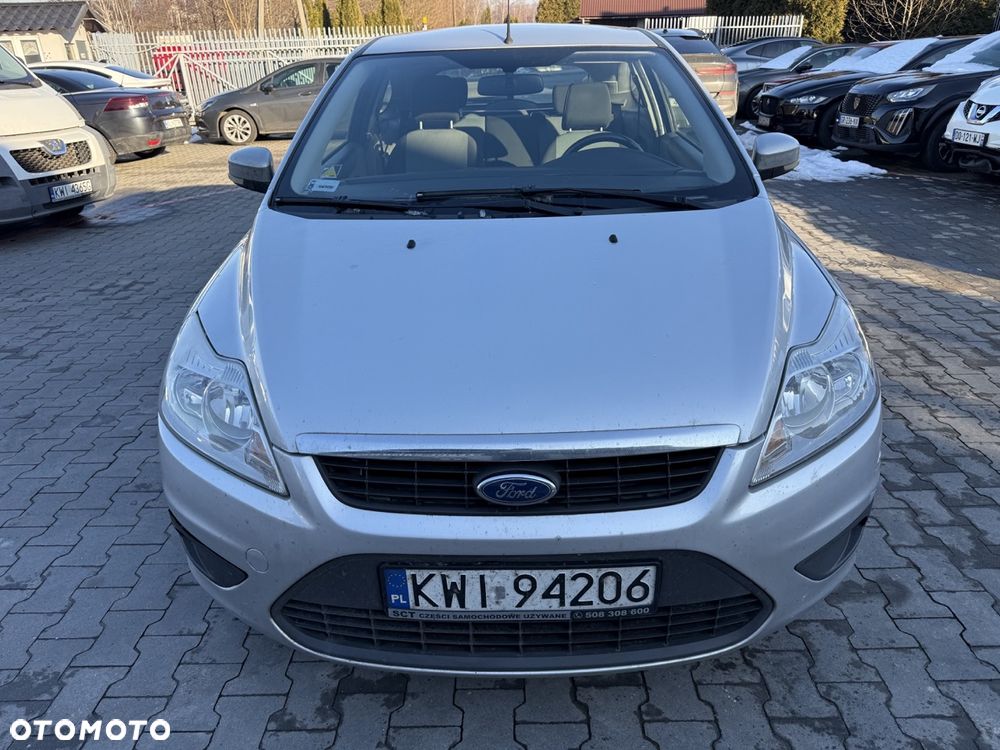 Ford Focus - 2