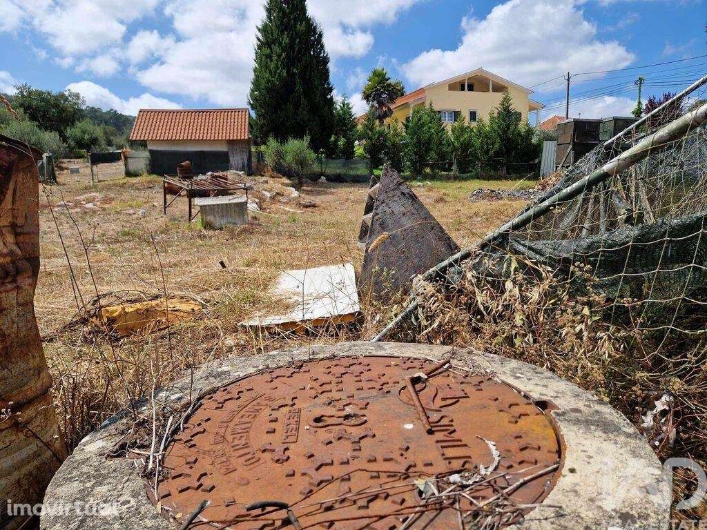 Terreno em Alvados e Alcaria de 3040,00 m2 - Grande imagem: 3/21