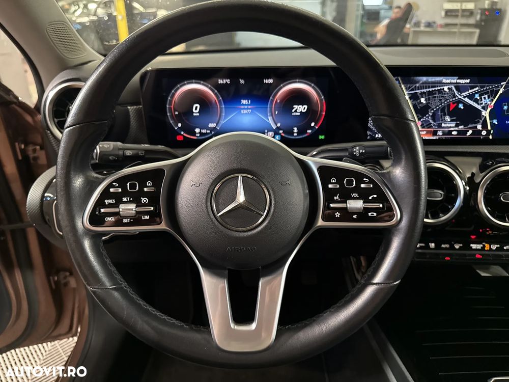 Mercedes-Benz A 180 - 17