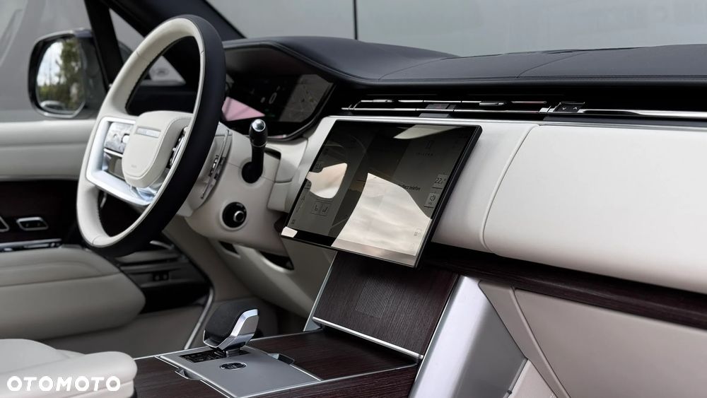 Land Rover Range Rover 3.0 P550e PHEV Autobiography - 14