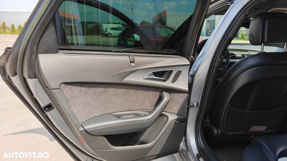 Audi A6 Allroad 3.0 TDI Tiptronic - 19