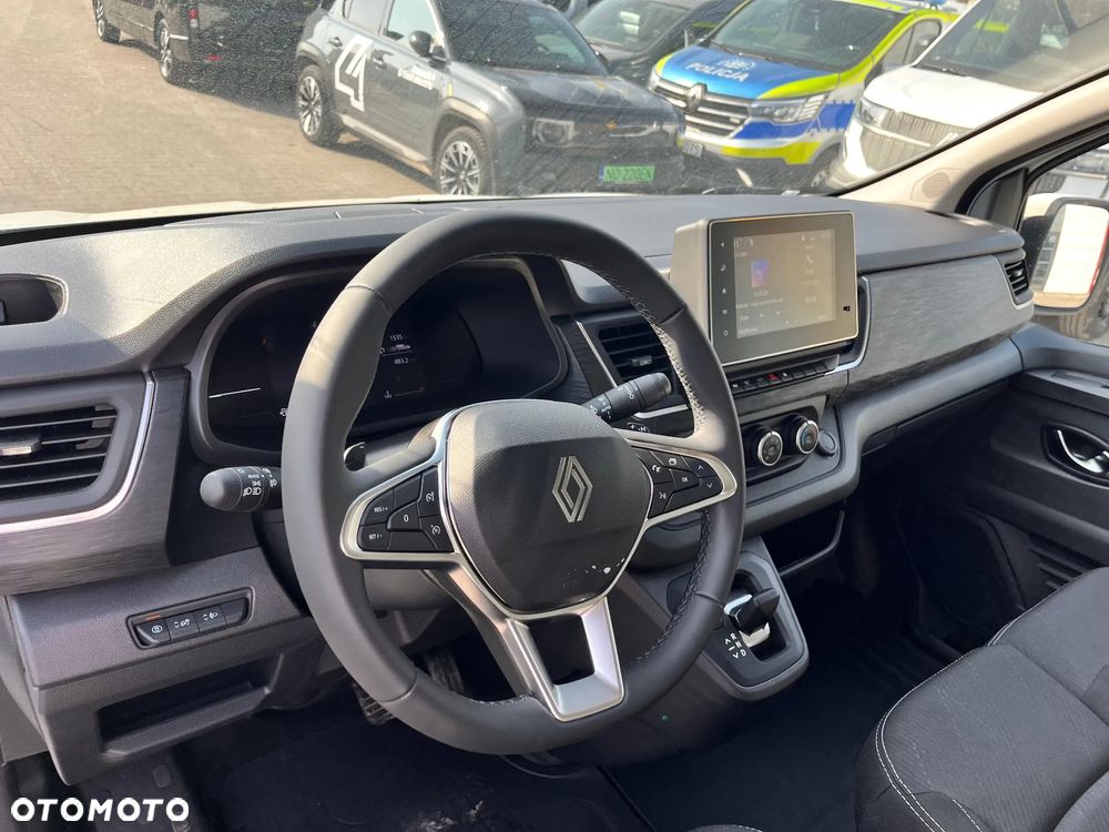 Renault Trafic - 8