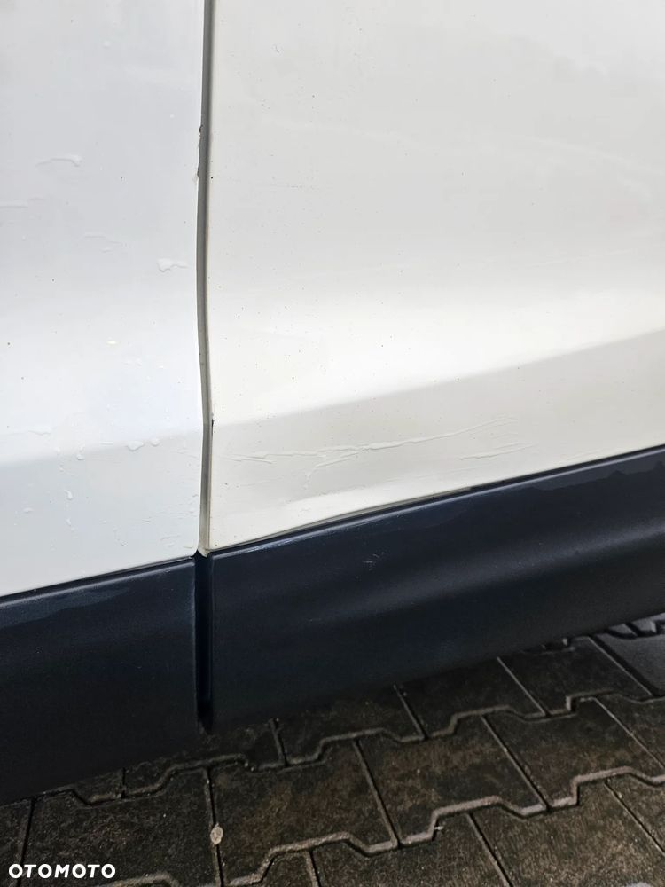 Nissan Qashqai 1.6 DCi 4x4 Visia EU6 - 21