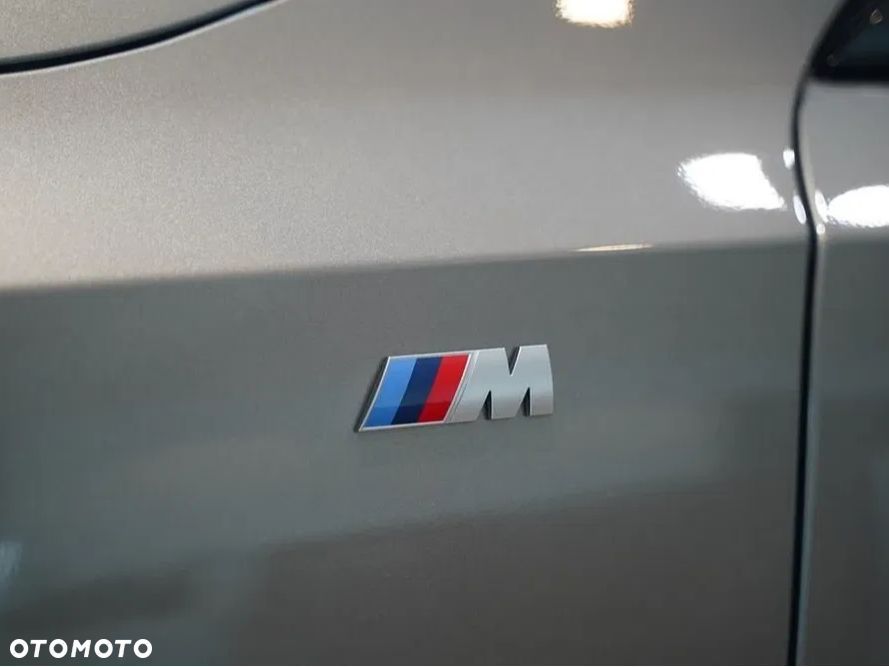 BMW Seria 5 520d xDrive mHEV M Sport - 16