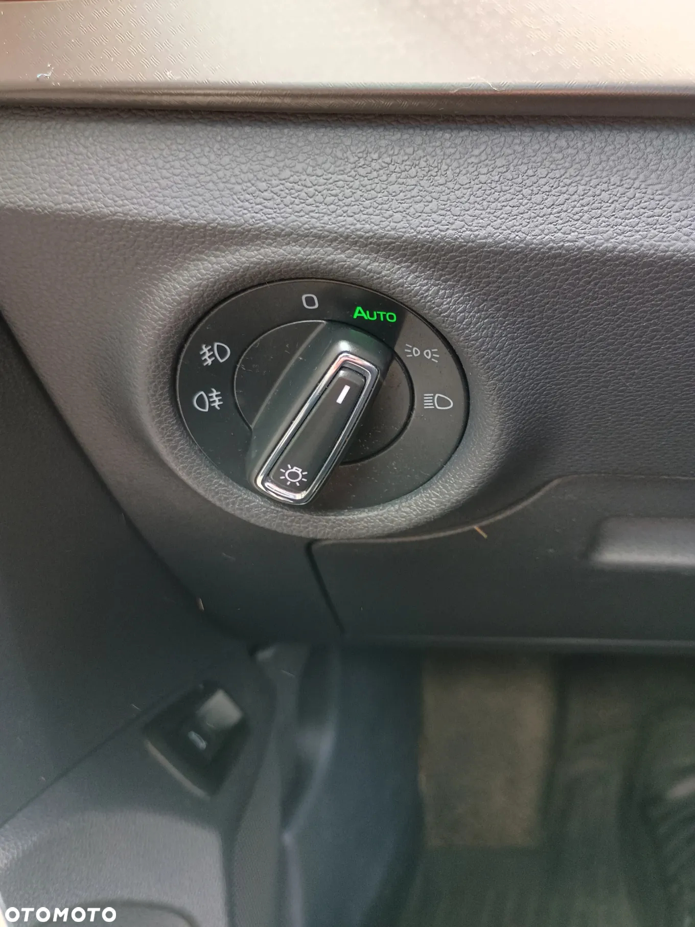 Skoda Kamiq 1.0 TSI Style DSG - 12