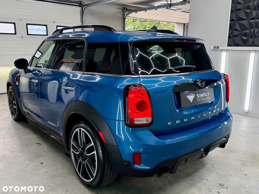 MINI Countryman - 4