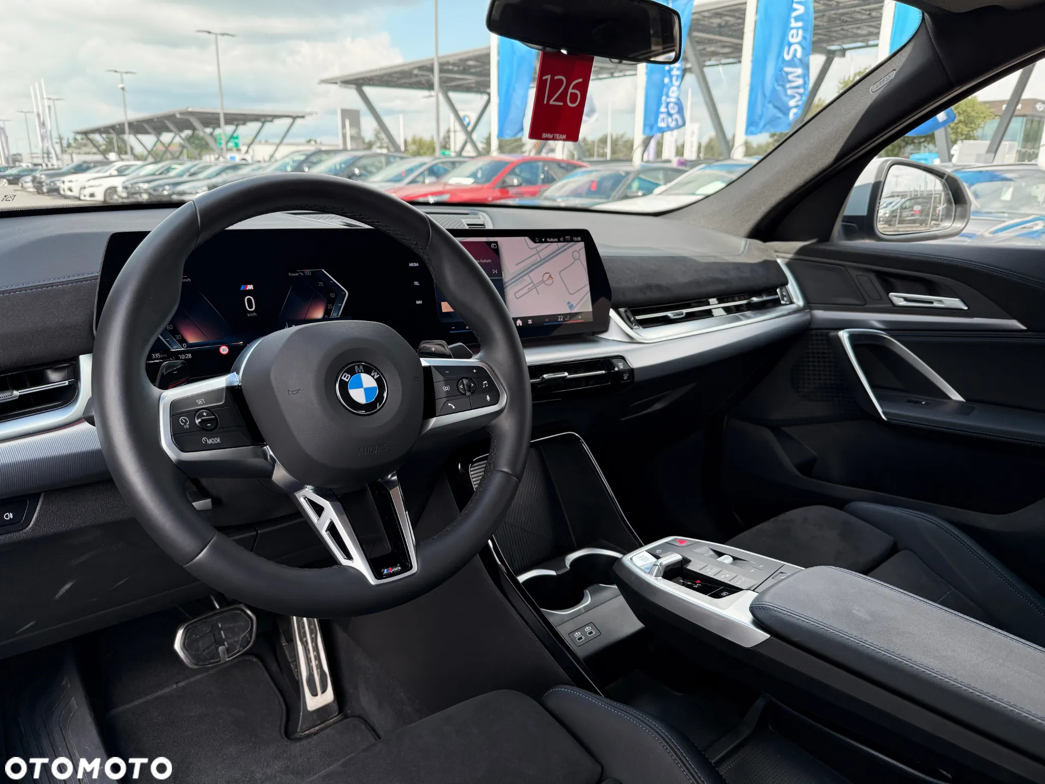 BMW X2 - 15