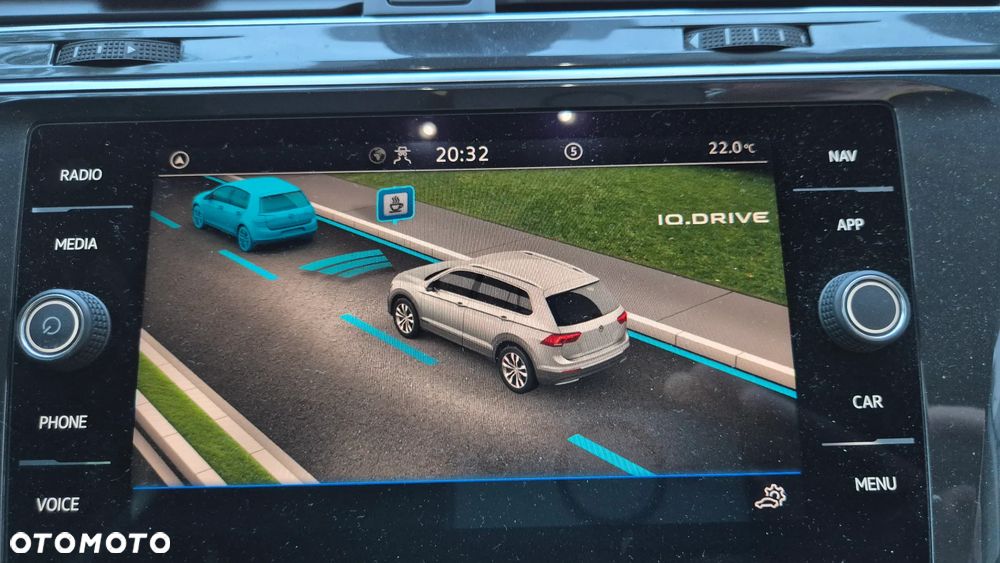 Volkswagen Tiguan 1.5 TSI EVO Life - 38