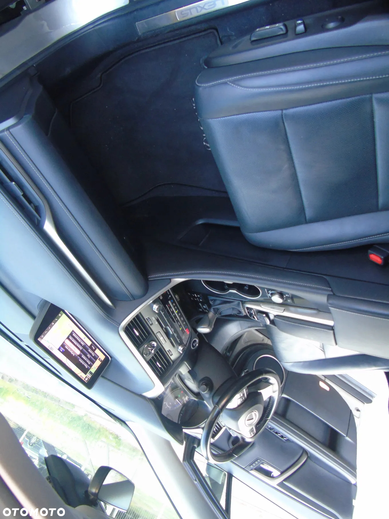 Lexus RX 450h Elegance - 24