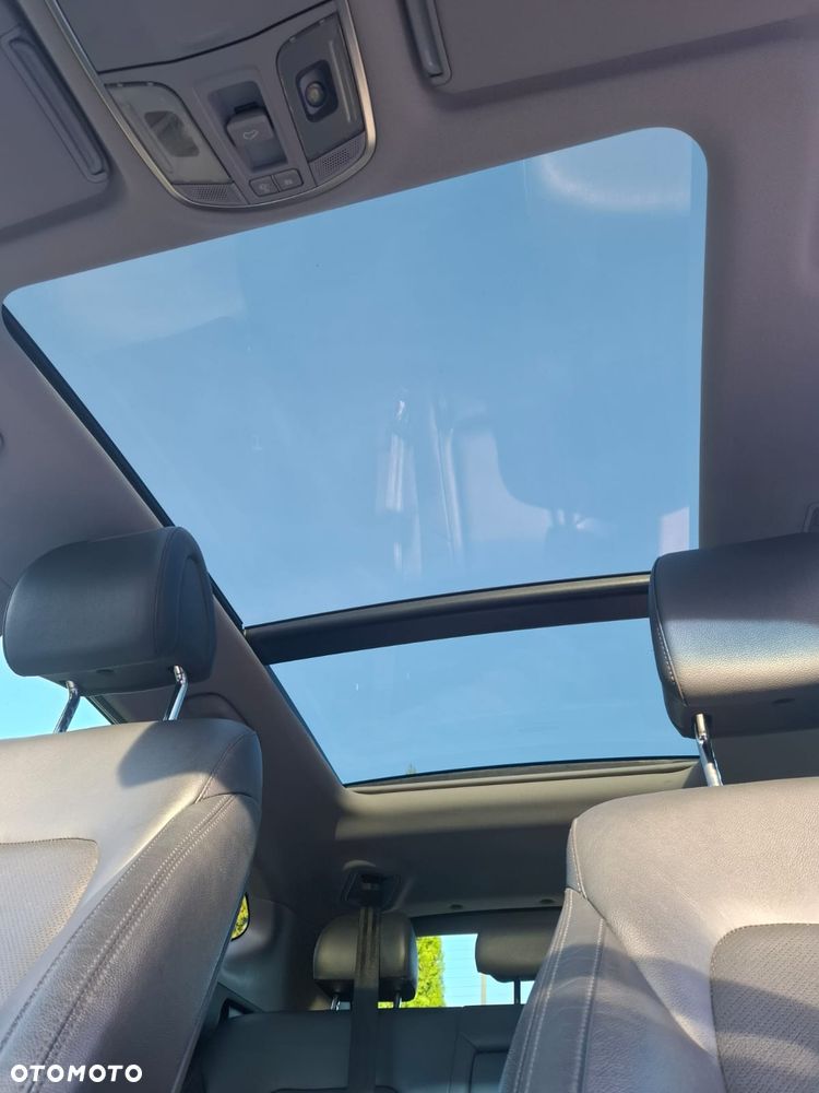 Hyundai Tucson 2.0 CRDI GO Plus 4WD - 31