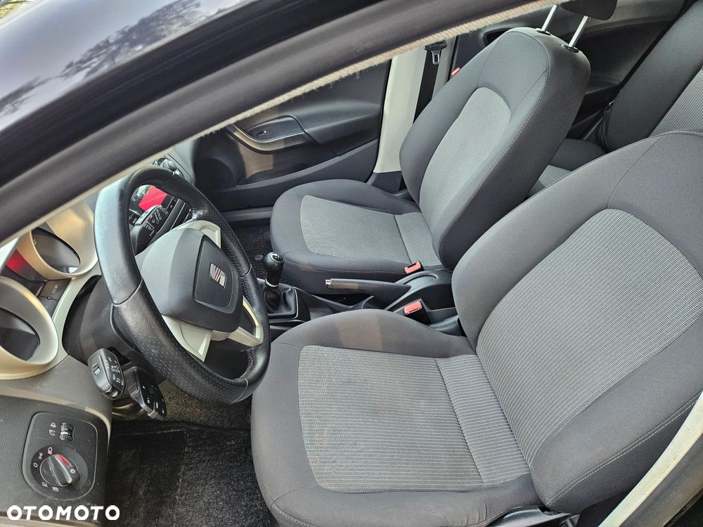 Seat Ibiza 1.2 12V Copa - 23