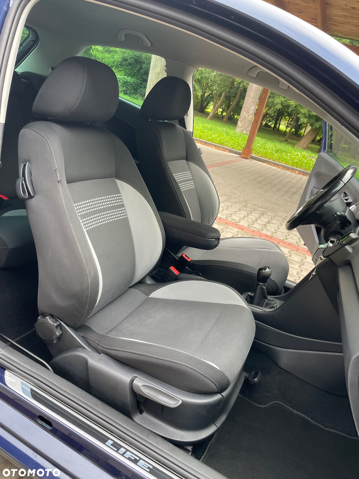 Volkswagen Polo 1.2 TDI Life - 15