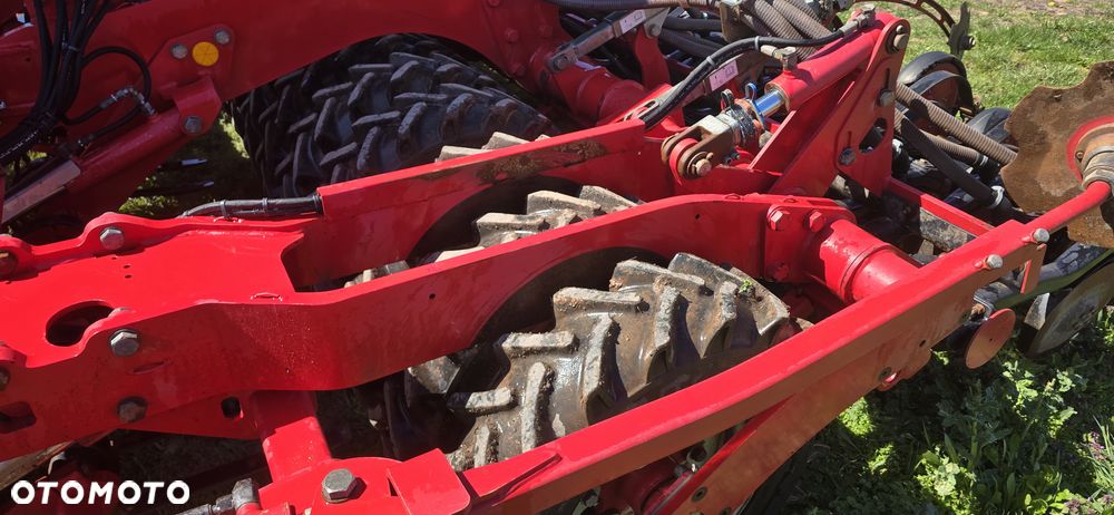 Horsch Pronto 4dc - 15