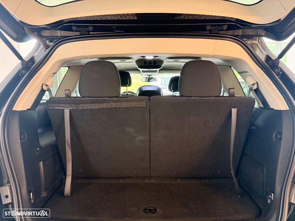 Fiat Freemont 2.0 M-Jet BlackCode - 9