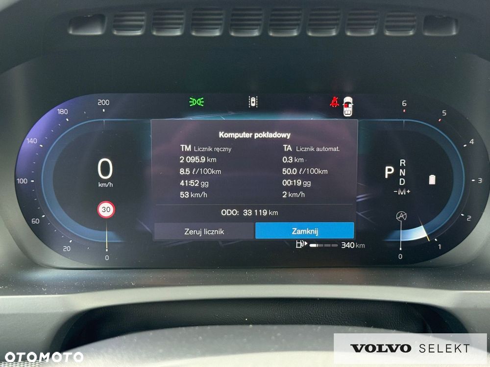 Volvo XC 90 - 20
