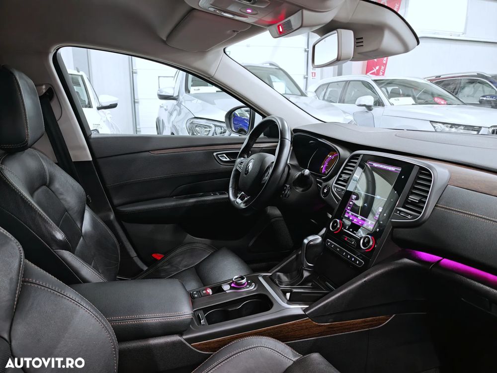 Renault Talisman ENERGY dCi 160 EDC INTENS - 7