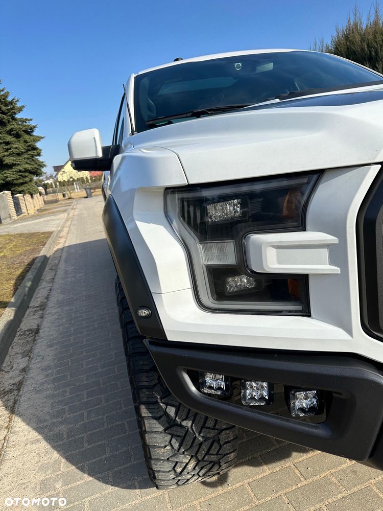 Ford F150 - 6