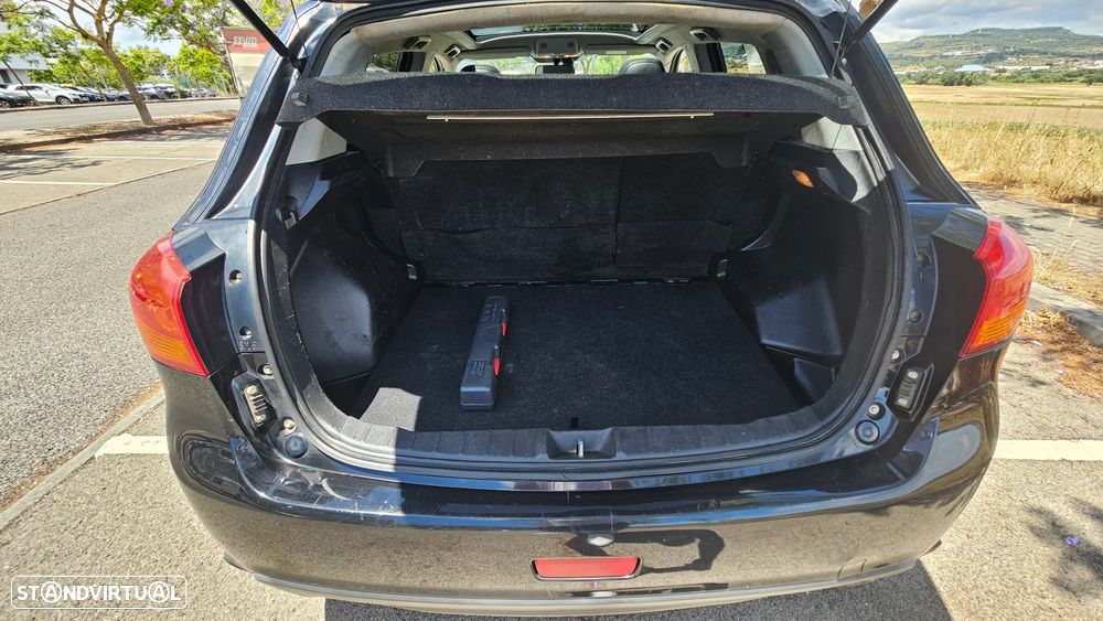 Mitsubishi ASX 1.6 DI-D Instyle Connect Edition - 34