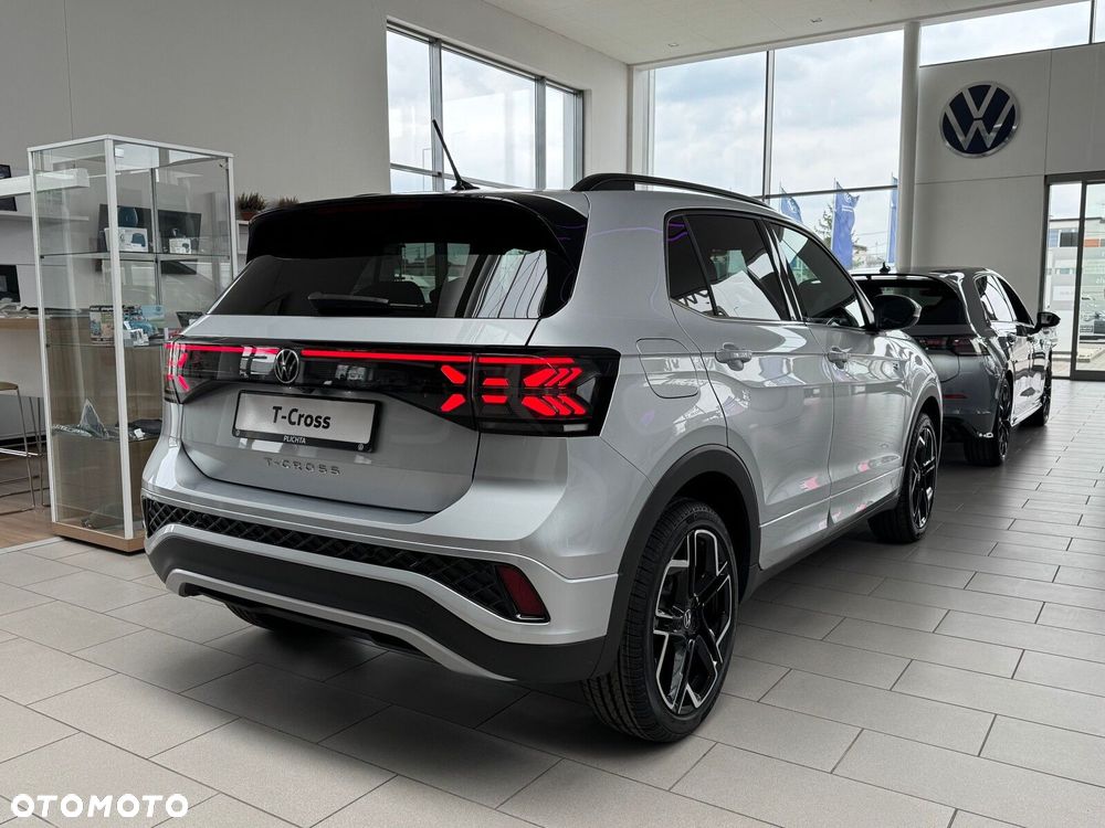 Volkswagen T-Cross - 16