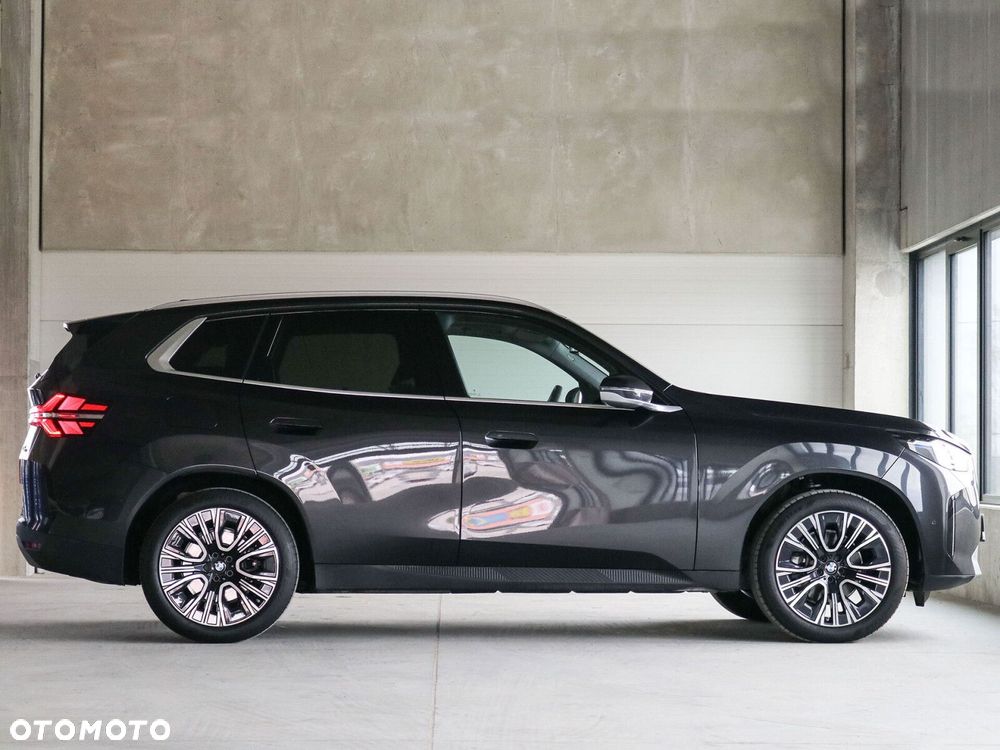 BMW X3 - 10