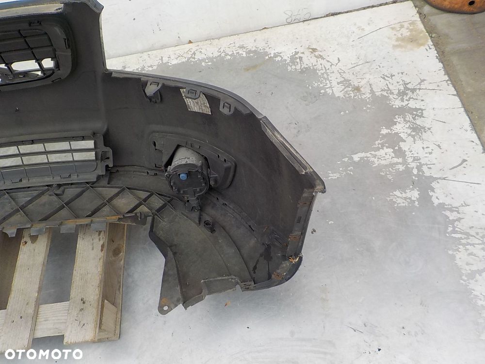 65 VOLVO V50 LIFT POD XSENON ZDERZAK PRZÓD PRZEDNI - 3