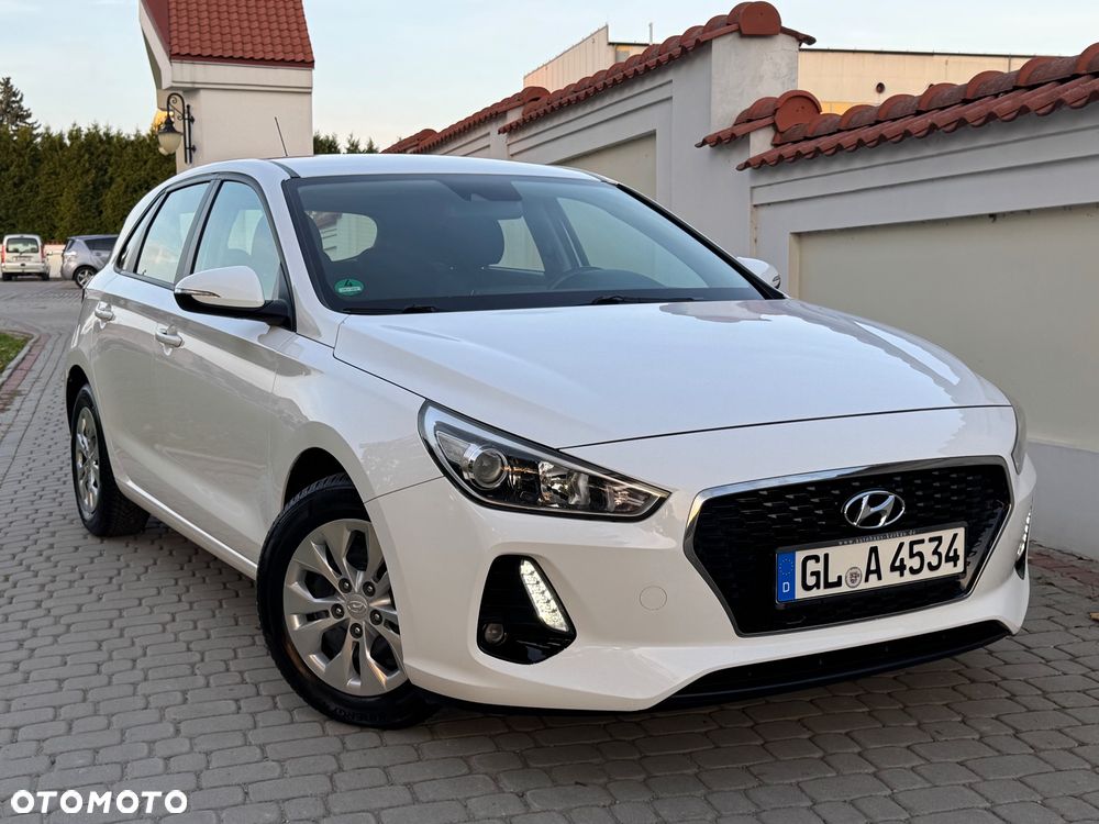 Hyundai i30 - 3