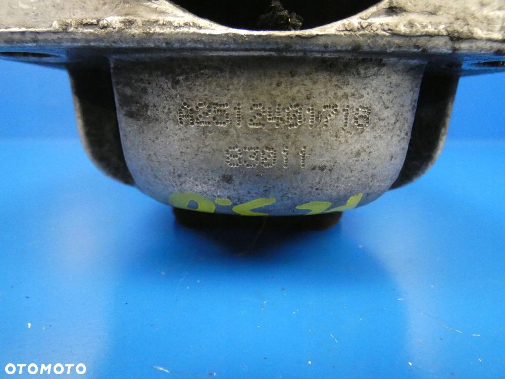 ML W164 W251 W211 3.0 CDI PODUSZKA SKRZYNI BIEGÓW - 2