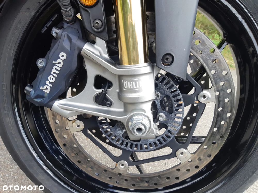 Aprilia RS - 17