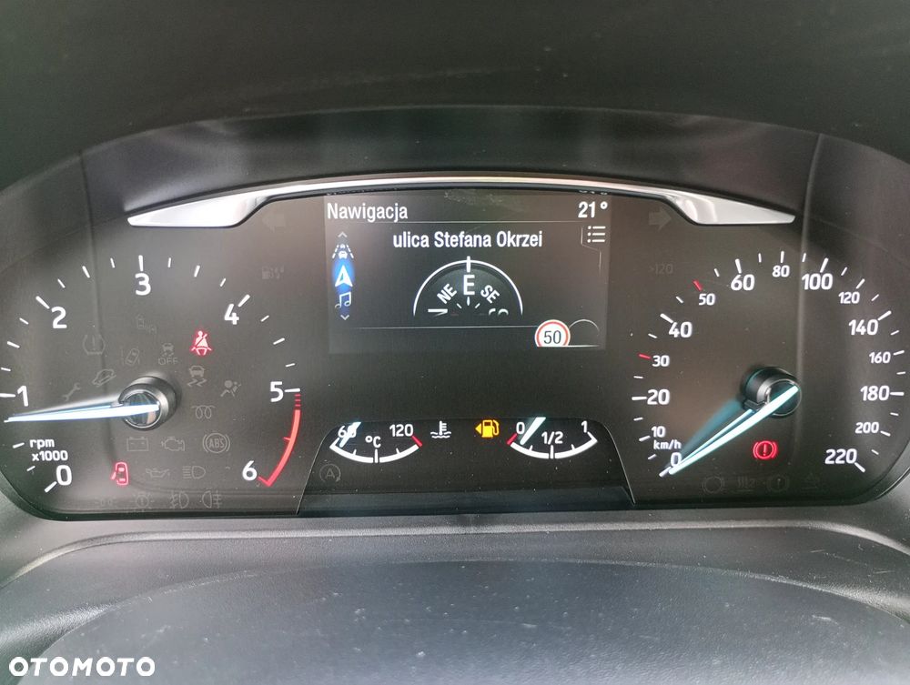 Ford Puma 1.5 EcoBlue TITANIUM - 28