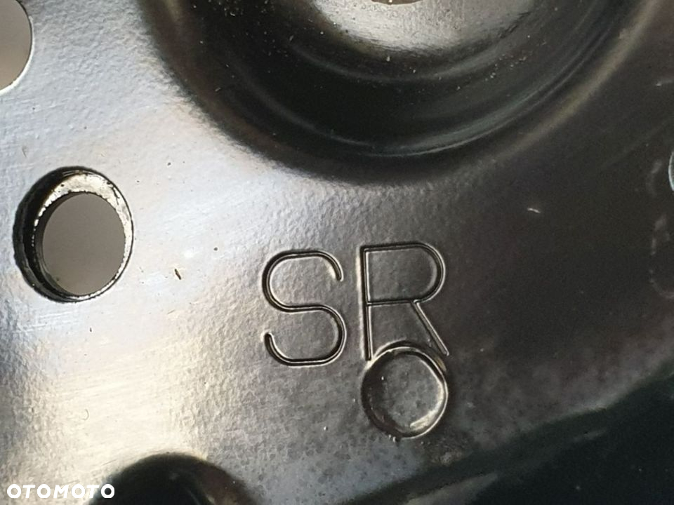 SUBARU FORESTER V 19 22r Mocowania Zaczepy ISOFIX 2.0 e BOXER - 9