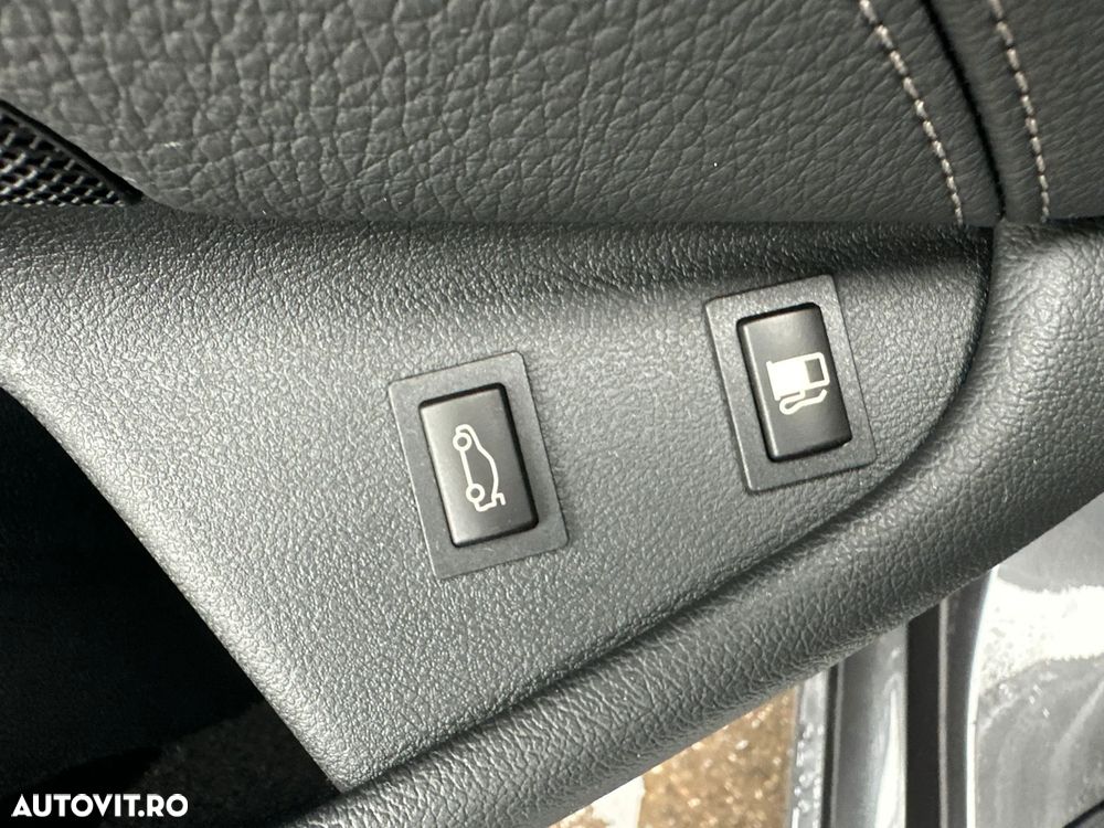 BMW Seria 5 520e AT PHEV - 25