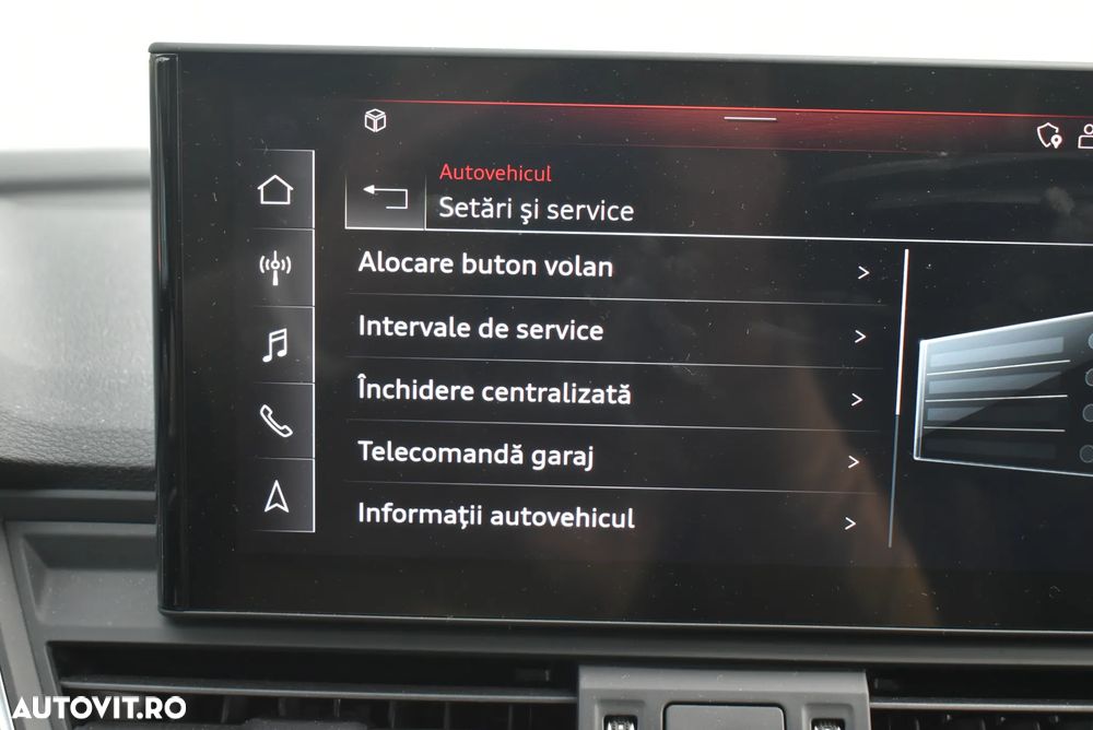 Audi Q5 40 TDI quattro S tronic MHEV S Line - 26