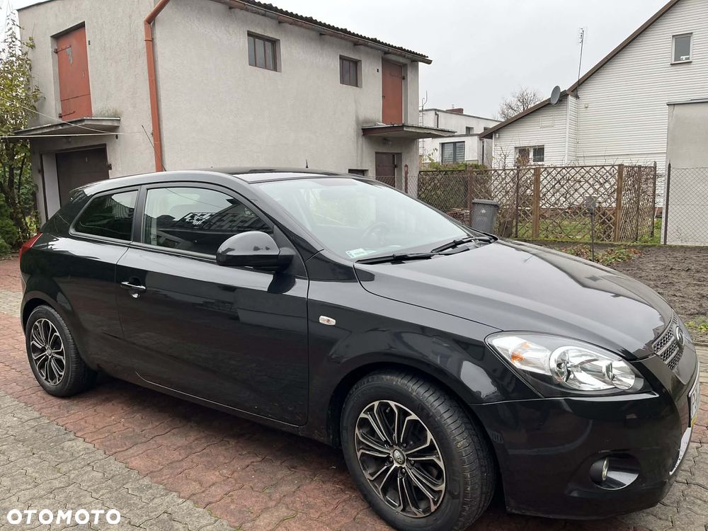 Kia ProCeed 1.6 CRDi LX - 8