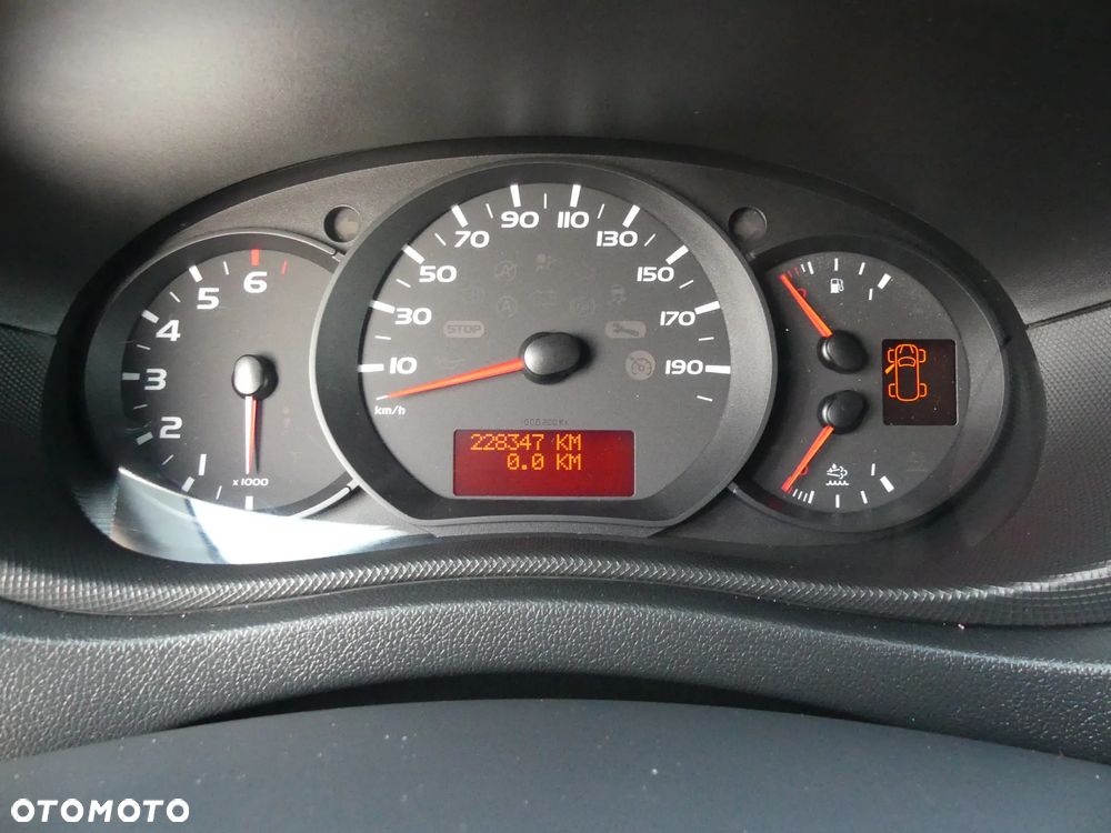 Renault Master - 10