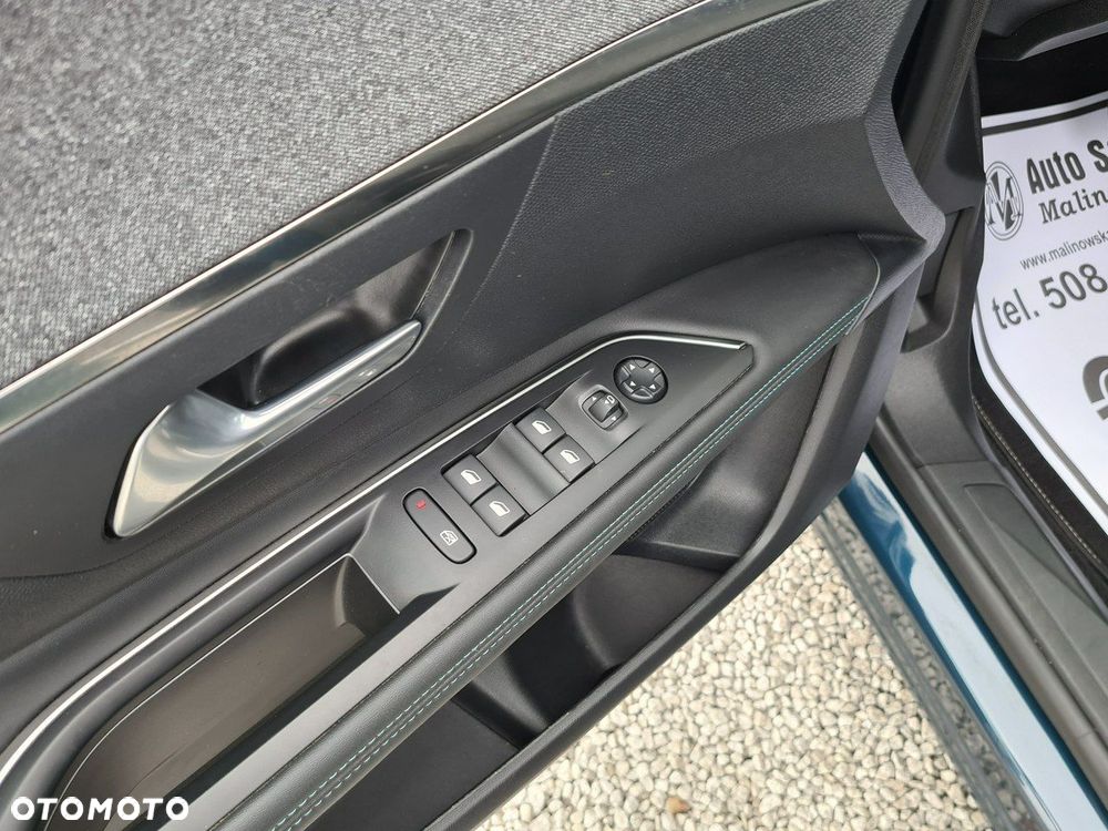 Peugeot 3008 1.2 PureTech Allure Pack S&S EAT8 - 37
