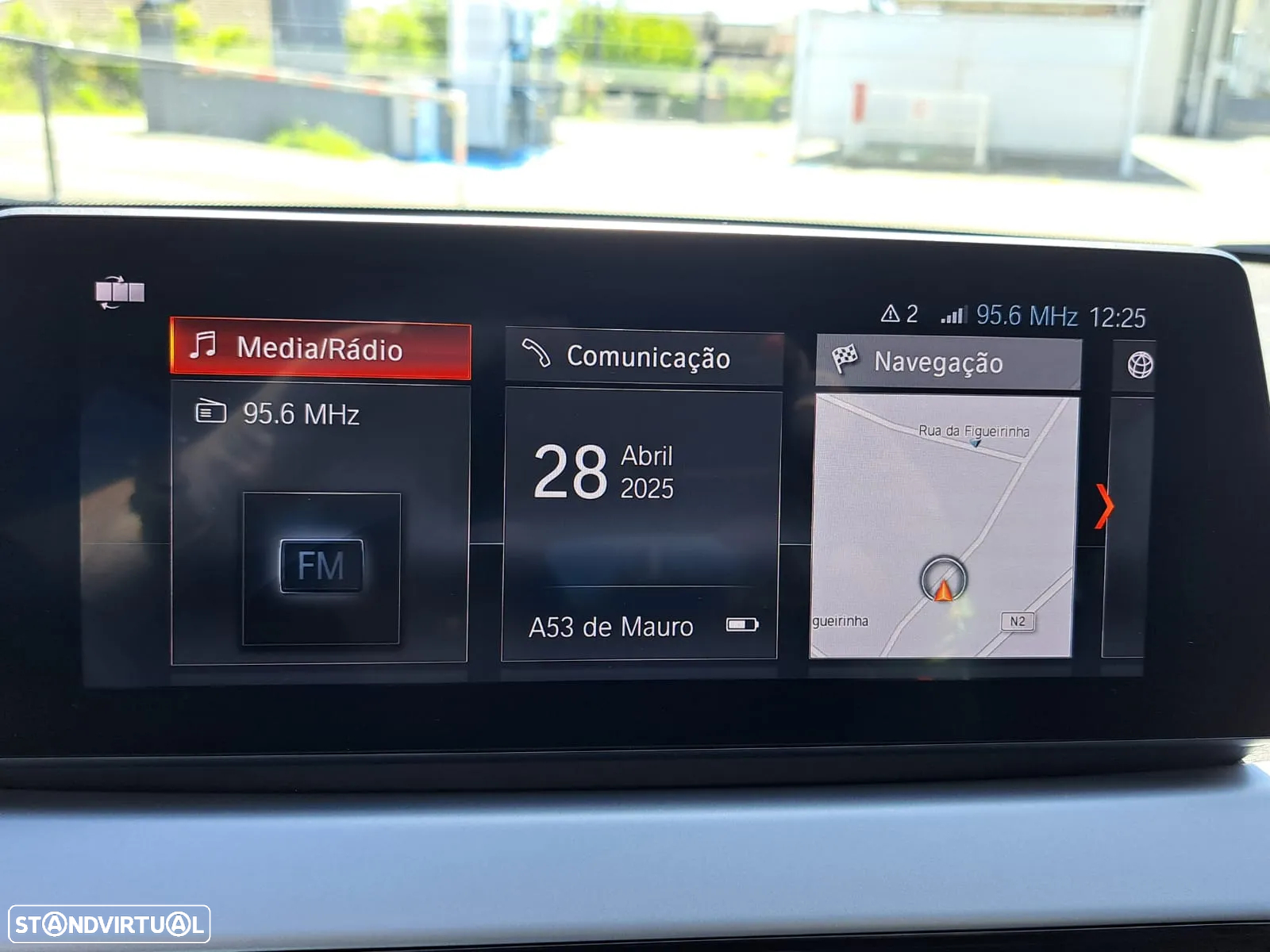 BMW X2 20 d xDrive Auto Advantage - 35