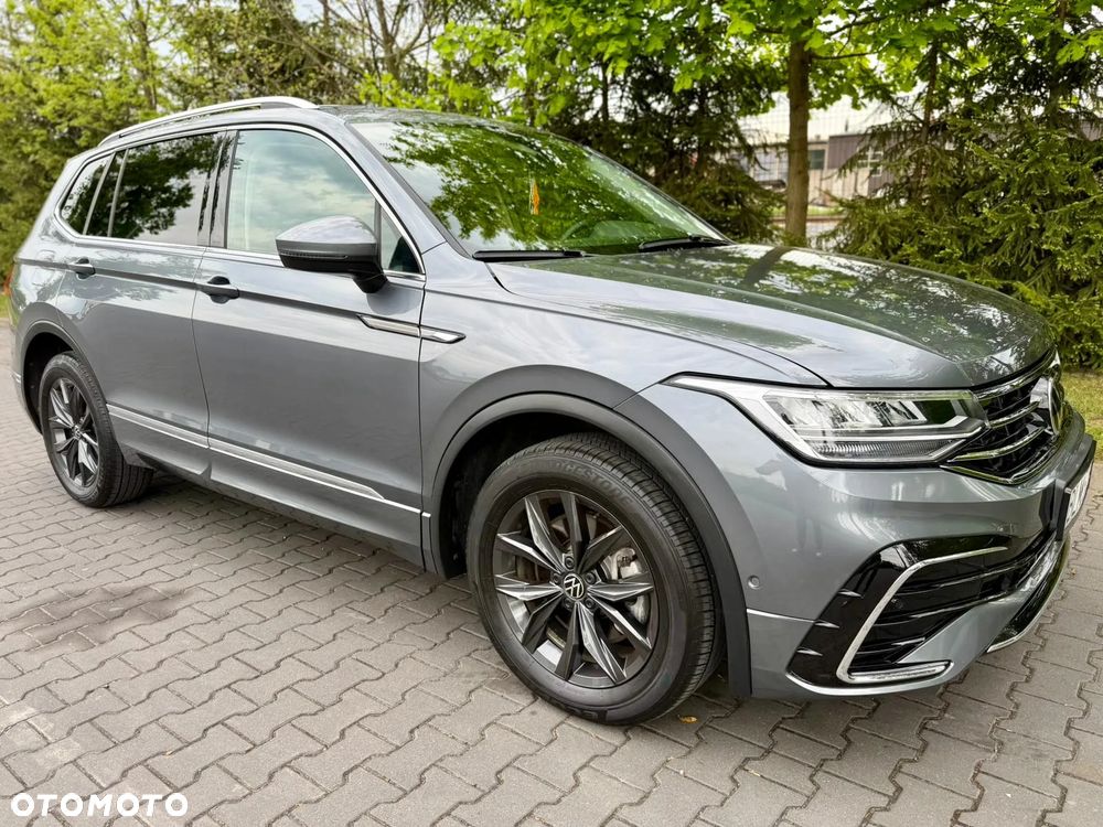 Volkswagen Tiguan - 7