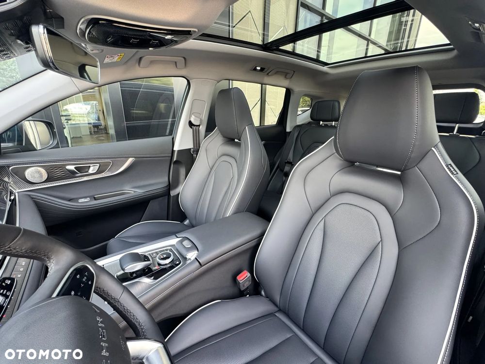 Chery Tiggo 7 1.5 HEV Premium DCT - 14