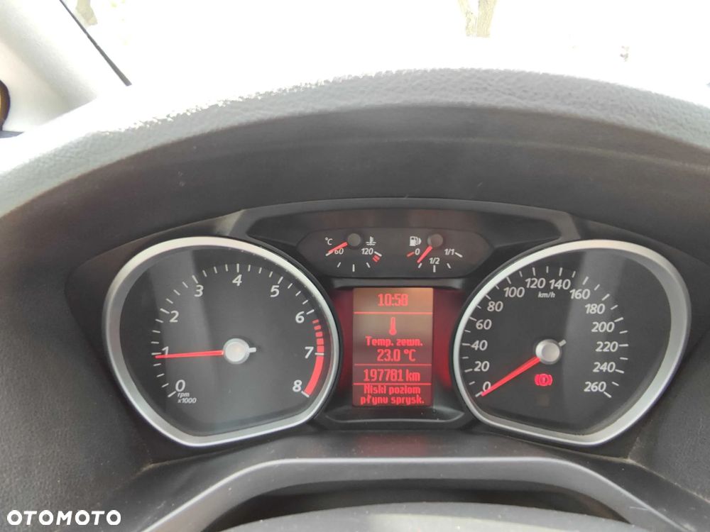 Ford S-Max 1.6 T Trend - 8