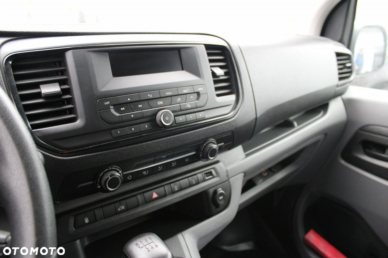 Toyota ProAce - 20
