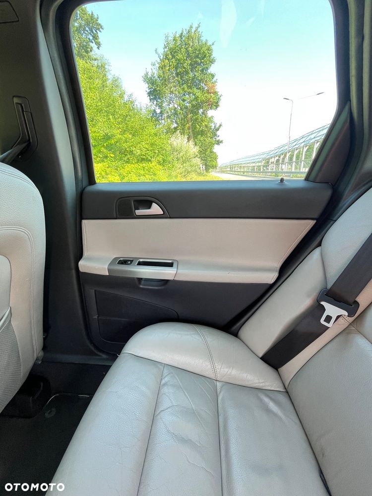 Volvo V50 2.4i - 13