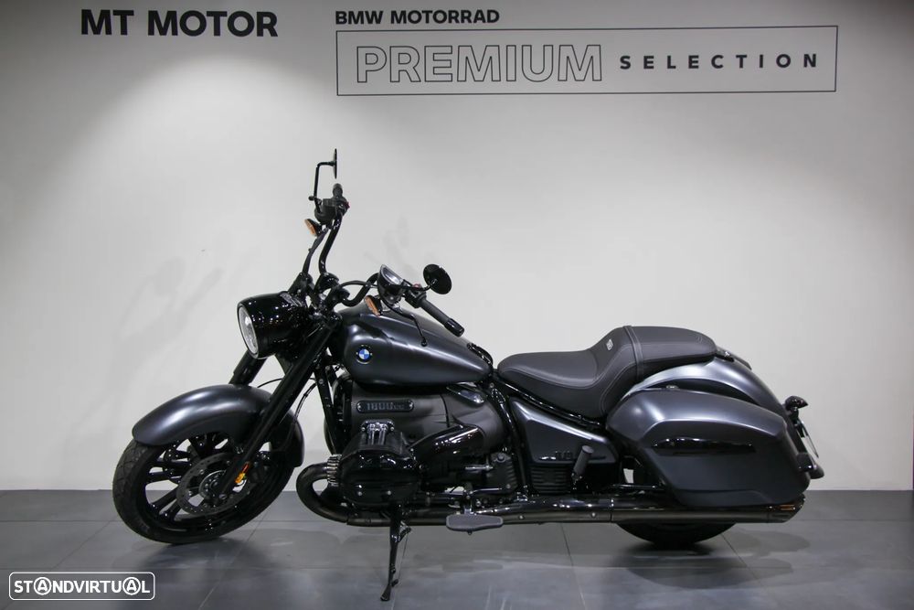 BMW R 18 Roctane - 3